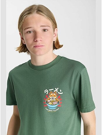 Camiseta douasbo
