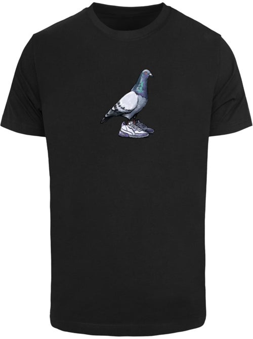 Camiseta dove sneaker para hombre - mister tee - Kiabi