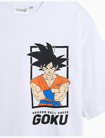 Camiseta Dragon Ball, MO Fashion