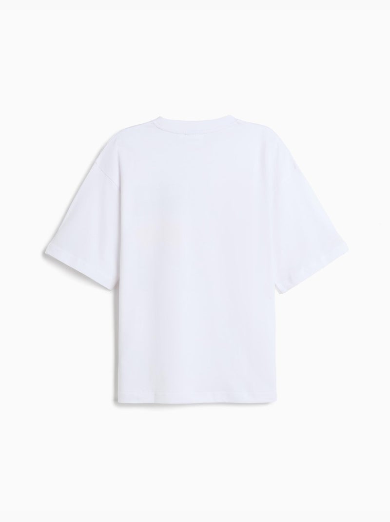Camiseta Dragon Ball, MO Fashion Blanco - Kiabi