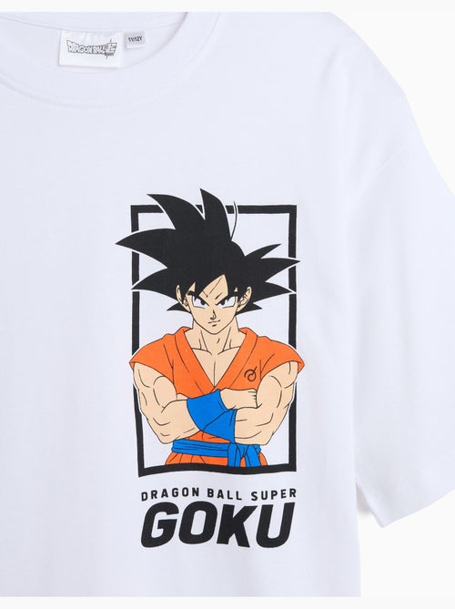 Camiseta Dragon Ball, MO Fashion - Kiabi