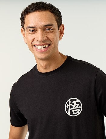 Camiseta 'Dragon Ball Z'