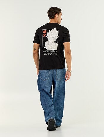 Camiseta 'Dragon Ball Z'
