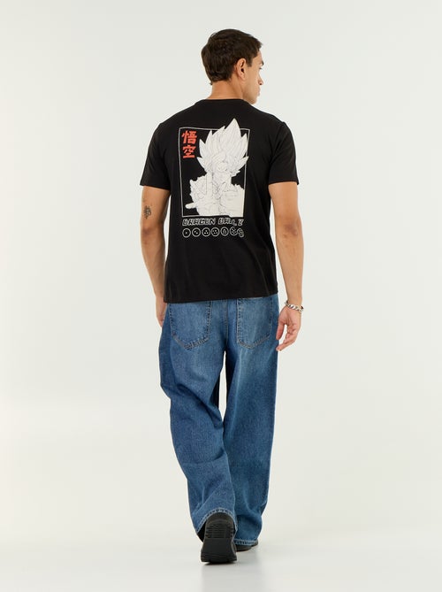 Camiseta 'Dragon Ball Z' - Kiabi