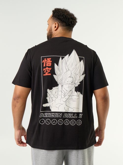 Camiseta \'Dragon ball Z\' - Kiabi