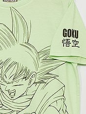 Dragon ball z | Kiabi | La moda a pequeños precios