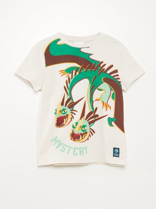 Camiseta 'Dragons' 'Universal'