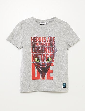 Camiseta 'Dragons' 'Universal'