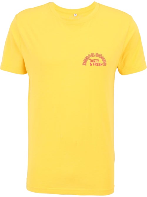 Camiseta dream kabab para hombre - mister tee - Kiabi