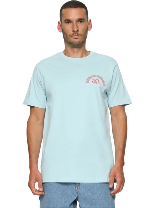 Camiseta dream kabab para hombre - mister tee - Kiabi