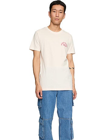 Camiseta dream kabab para hombre - mister tee