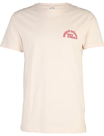 Camiseta dream kabab para hombre - mister tee
