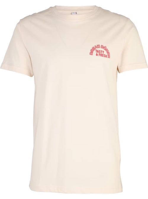 Camiseta dream kabab para hombre - mister tee - Kiabi