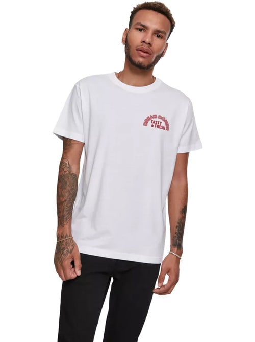 Camiseta dream kabab para hombre - mister tee - Kiabi Camiseta dream kabab para hombre - mister tee - Kiabi