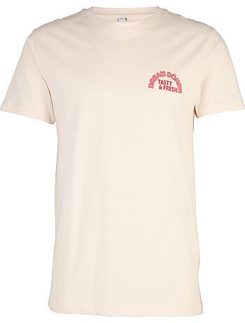 Camiseta dream kabab para hombre - mister tee