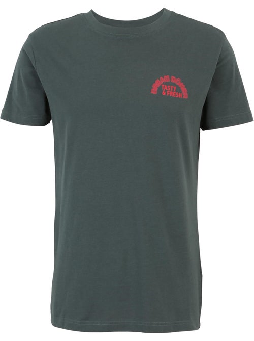 Camiseta dream kabab para hombre - mister tee - Kiabi