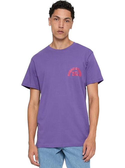 Camiseta dream kabab para hombre - mister tee - Kiabi