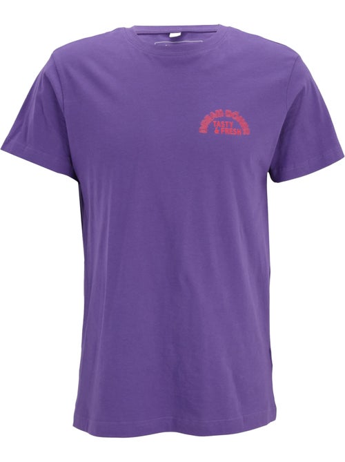 Camiseta dream kabab para hombre - mister tee - Kiabi