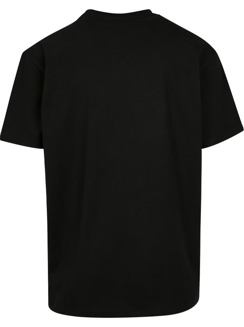 Camiseta drip diseño gucci mane para hombre - mister tee - Kiabi