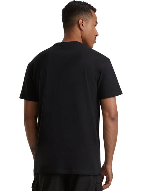 Camiseta drip diseño gucci mane para hombre - mister tee - Kiabi