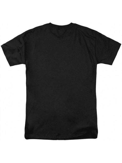 Camiseta driver picks the music para adultos unisex - supernatural - Kiabi