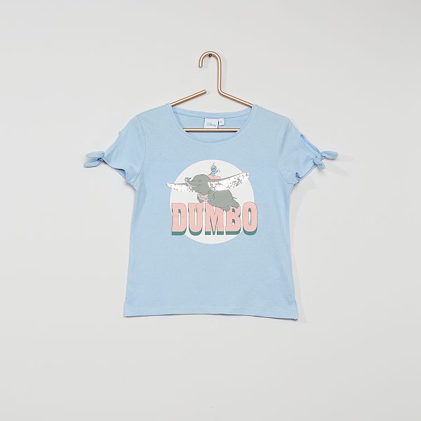 camiseta niño kiabi