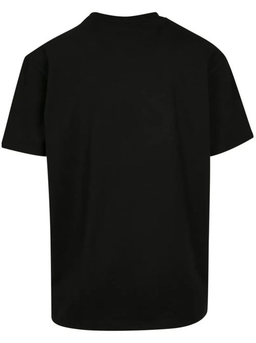Camiseta dusa painting para hombre - mister tee - Kiabi