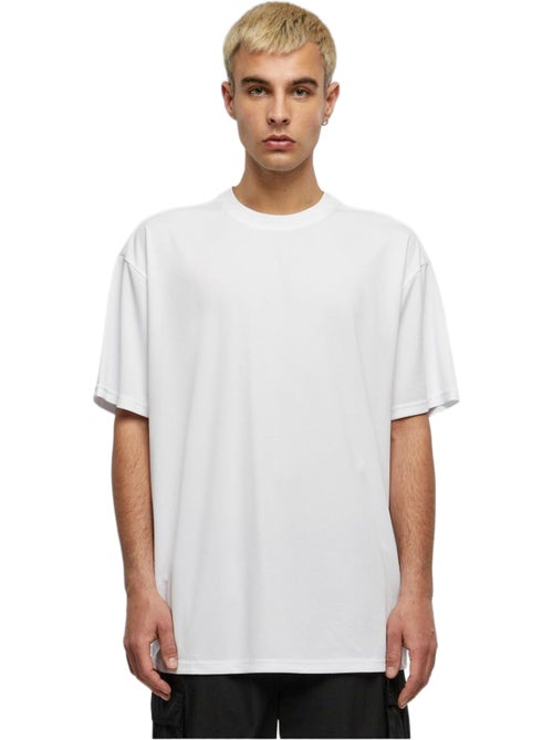 Camiseta e sports para hombre - build your brand - Kiabi