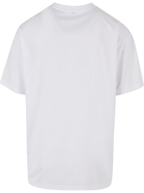 Camiseta e sports para hombre - build your brand - Kiabi