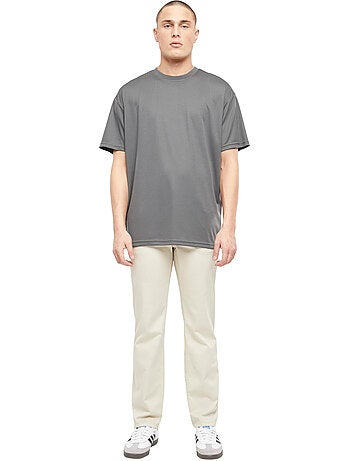 Camiseta e sports para hombre - build your brand
