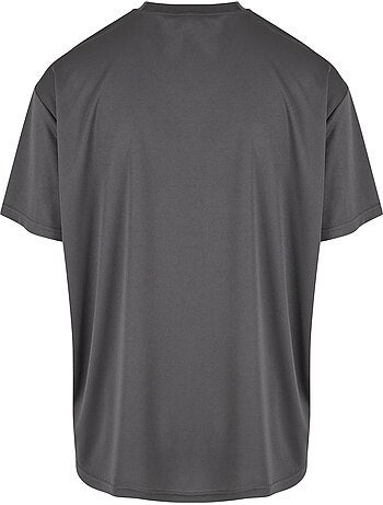 Camiseta e sports para hombre - build your brand