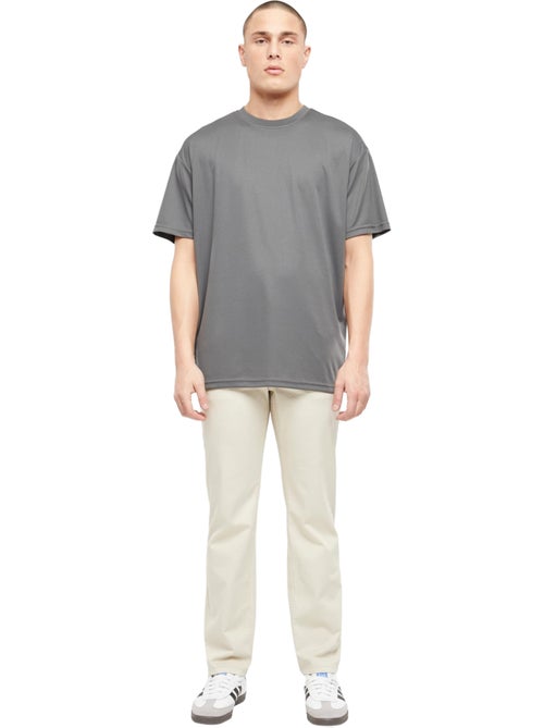 Camiseta e sports para hombre - build your brand - Kiabi