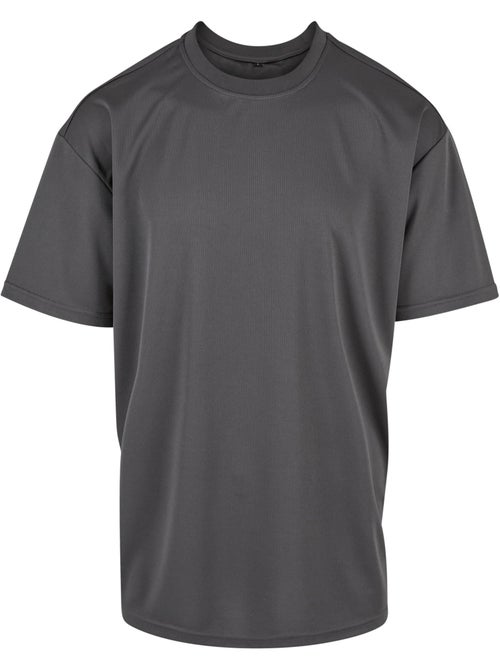Camiseta e sports para hombre - build your brand - Kiabi