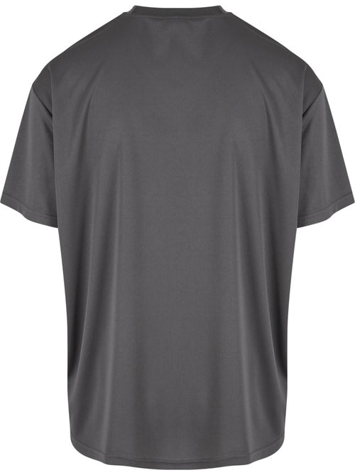 Camiseta e sports para hombre - build your brand - Kiabi