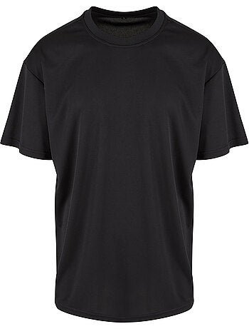 Camiseta e sports para hombre - build your brand