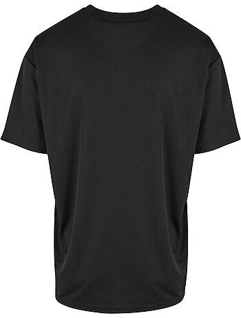Camiseta e sports para hombre - build your brand