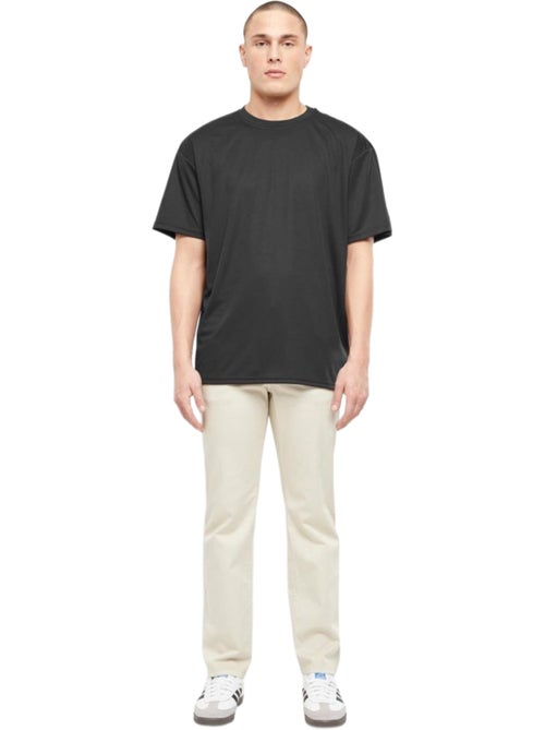 Camiseta e sports para hombre - build your brand - Kiabi