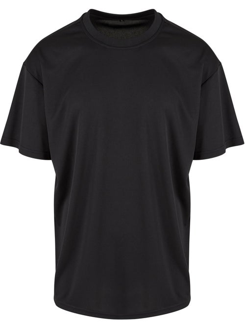Camiseta e sports para hombre - build your brand - Kiabi