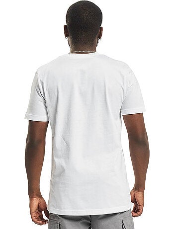 Camiseta easy sign para hombre - mister tee