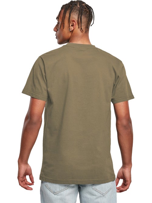 Camiseta easy sign para hombre - mister tee - Kiabi