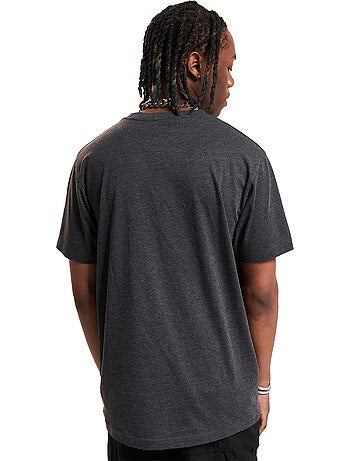 Camiseta easy sign para hombre - mister tee