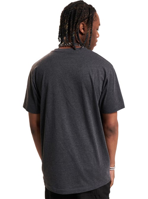 Camiseta easy sign para hombre - mister tee - Kiabi