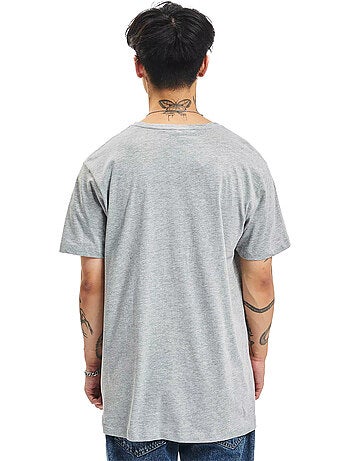 Camiseta easy sign para hombre - mister tee