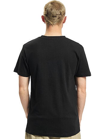 Camiseta easy sign para hombre - mister tee