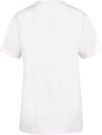 Camiseta easy sign para niños/niñas - mister tee
