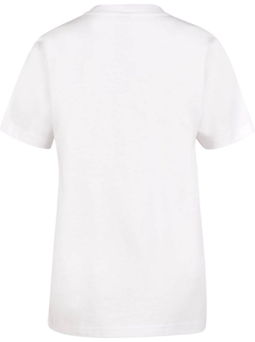 Camiseta easy sign para niños/niñas - mister tee - Kiabi