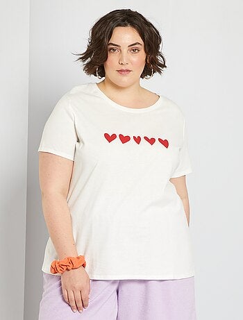 Ropa de mujer barata - Kiabi