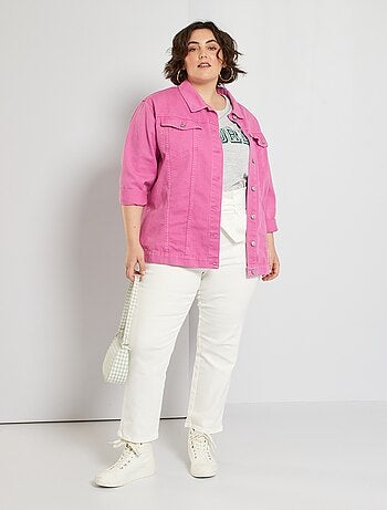 Ropa de mujer barata - Kiabi