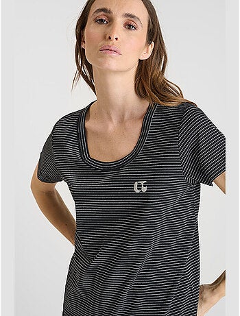 Camiseta EDWIGE