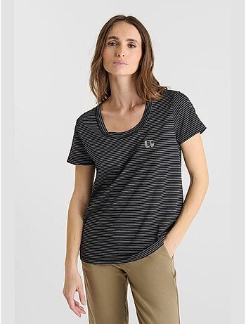 Camiseta EDWIGE